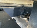 Underbody with Frame Condition
