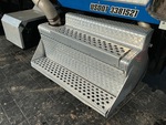 General Appearance with Steps/Ladders