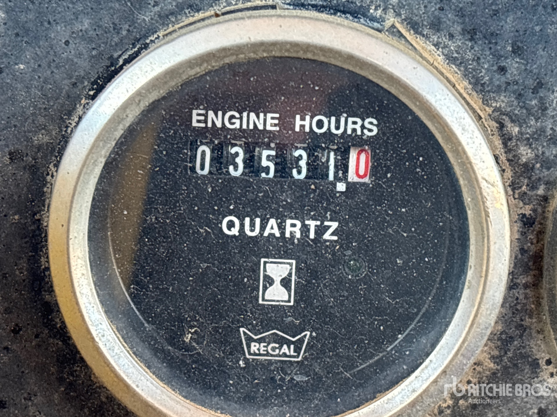 1979 Caterpillar D8K