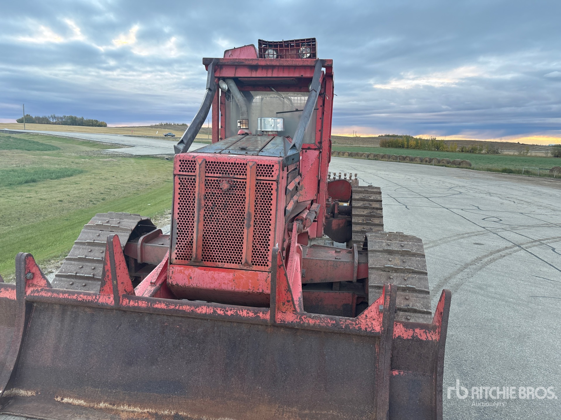 Timberjack 480DPC-FHSTT