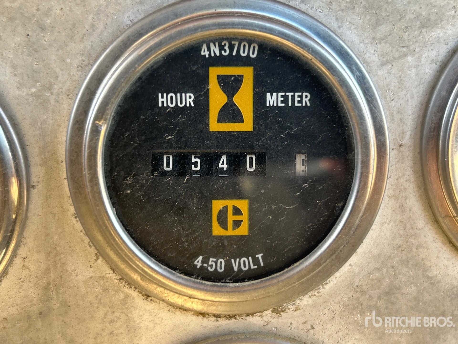1976 Caterpillar D8K