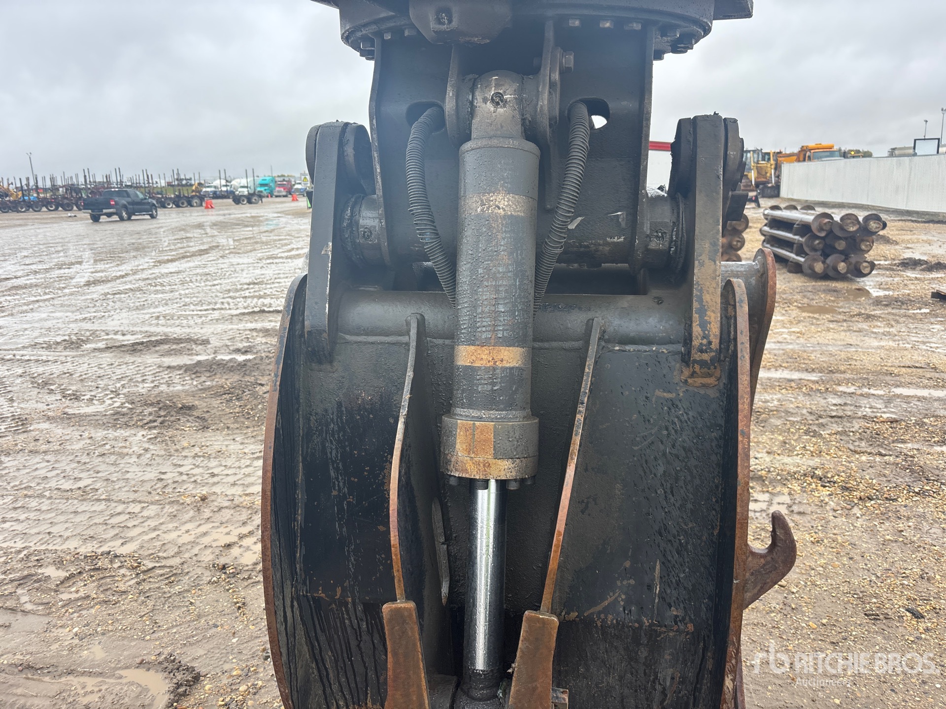 CWS HX50-RPGMHD14.0