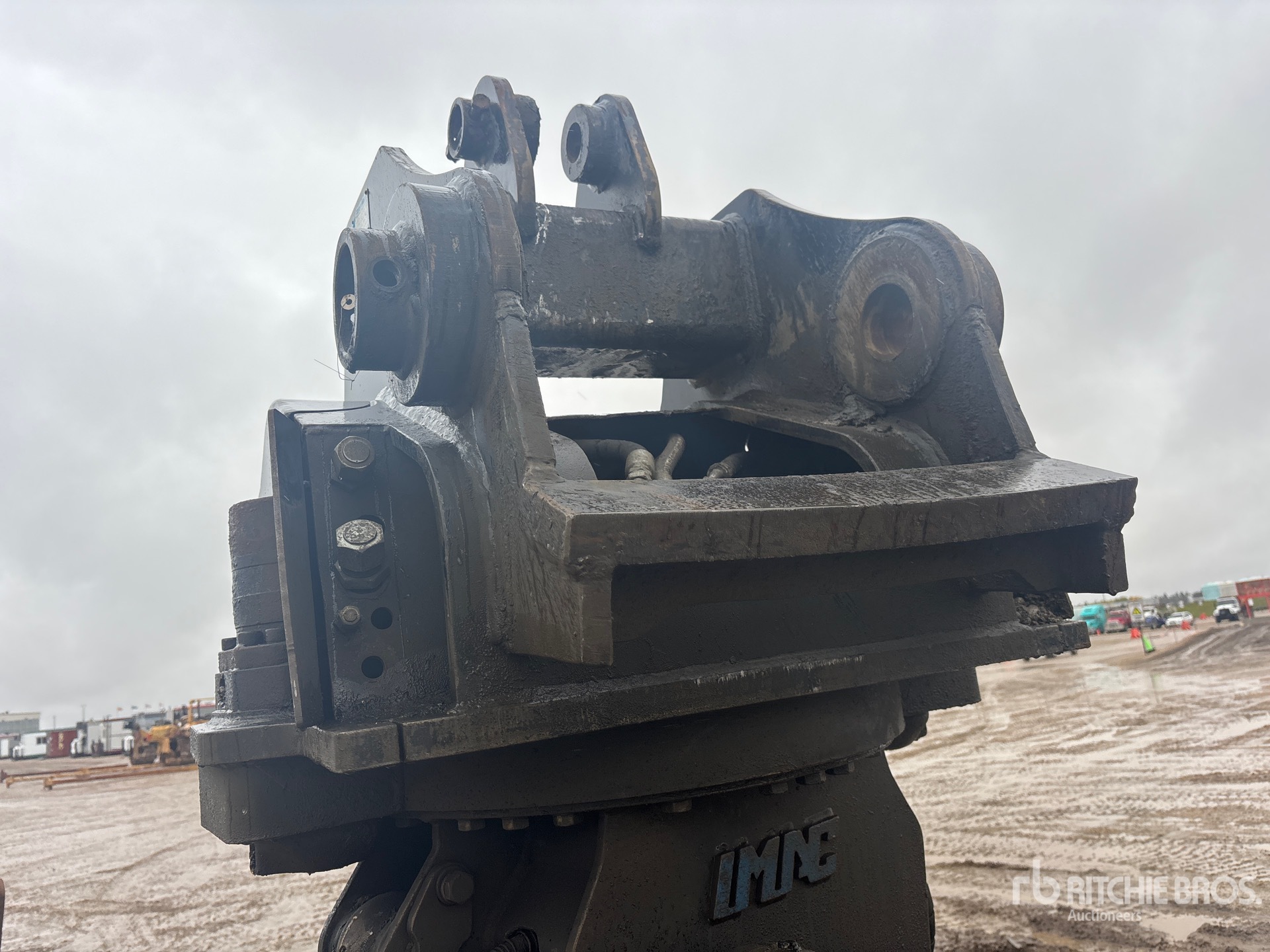 CWS HX50-RPGMHD14.0