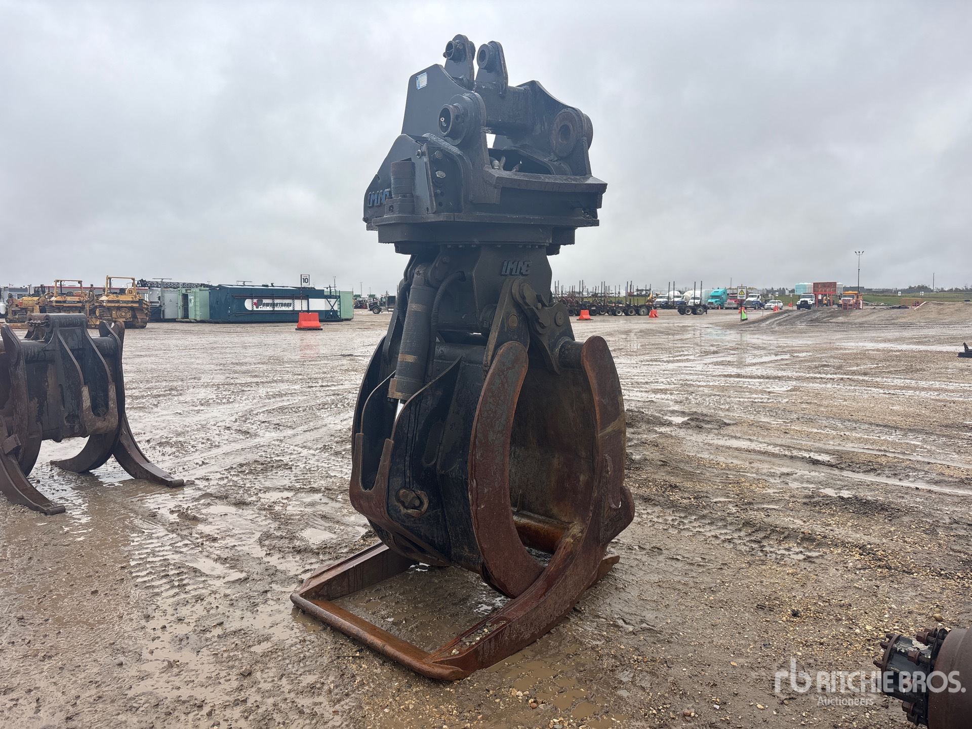 CWS HX50-RPGMHD14.0