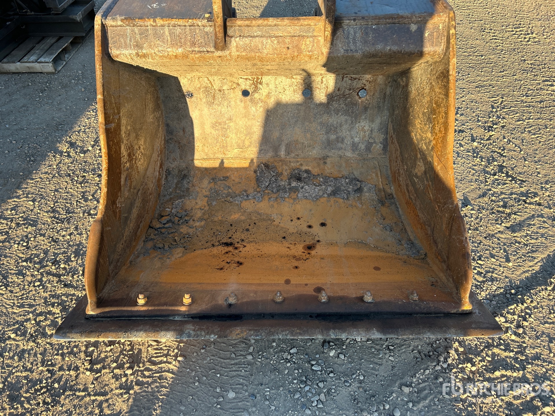 CWS - Fits Komatsu PC300LC-7