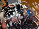 Hydraulics with