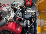Hydraulics with