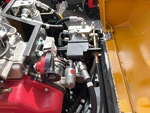 Hydraulics with