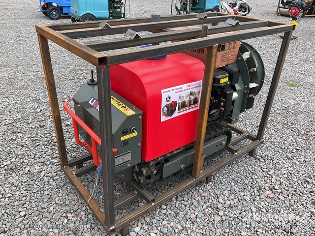 2026 LIONDI LPS-150 Misc. Agricultural Equipment