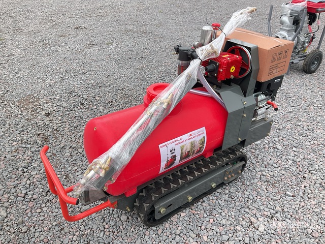 2026 LIONDI LPS-100 Misc. Agricultural Equipment