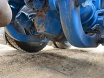 Drivetrain with
