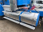 Hydraulics with