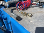 Hydraulique with
