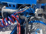 Hydraulique with