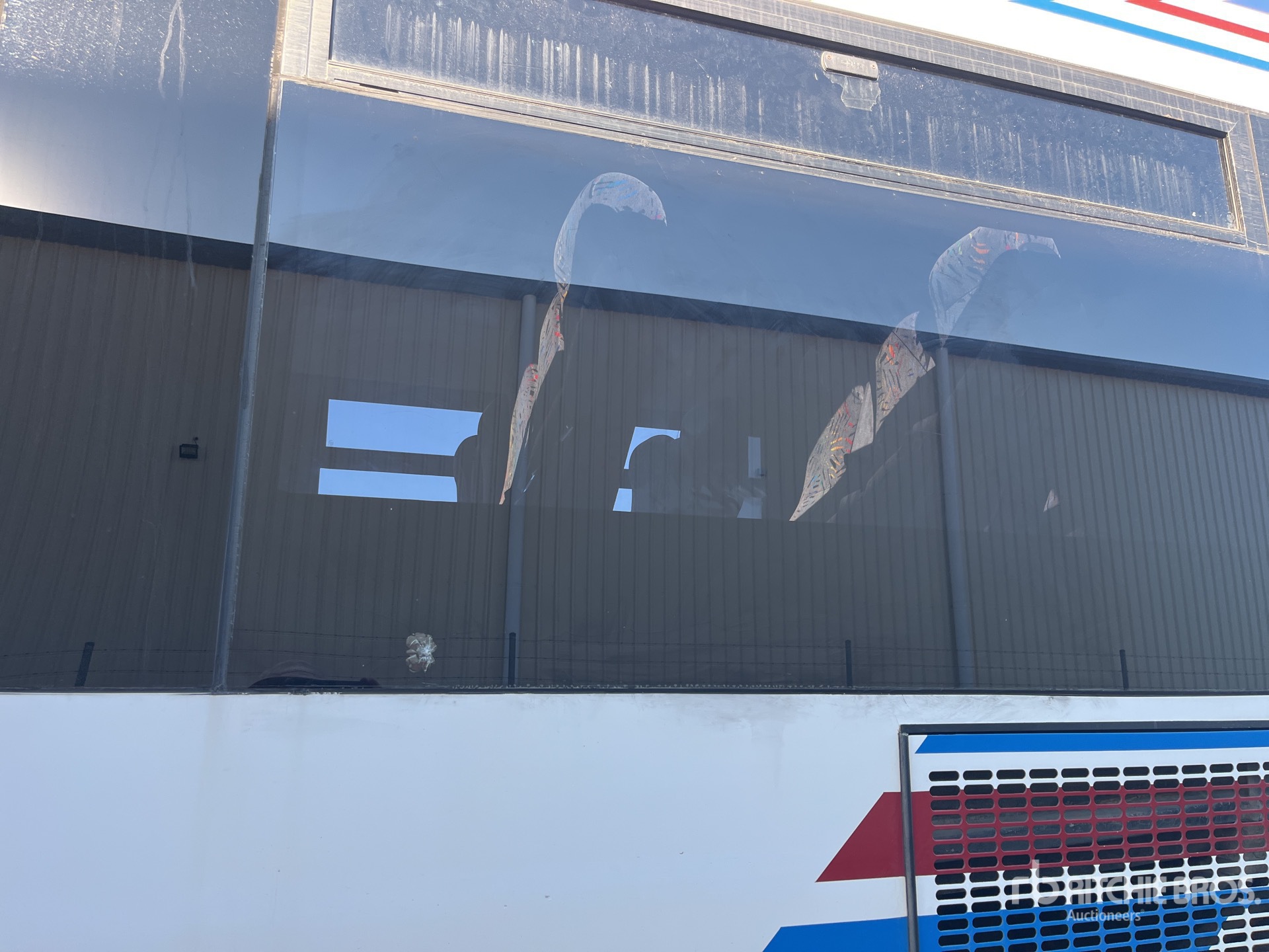2000 Man 4x2 49-Seat School