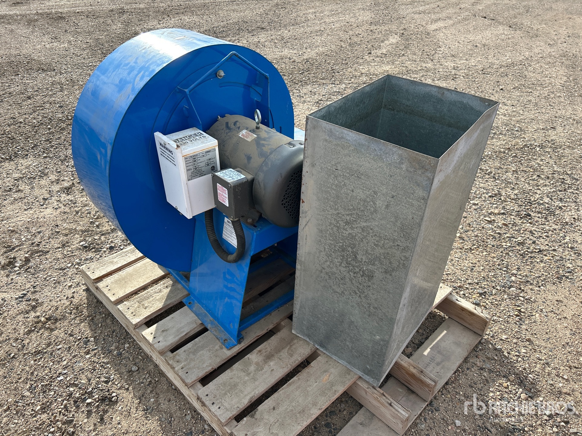 Grain Guard FC 18-10-3-2
