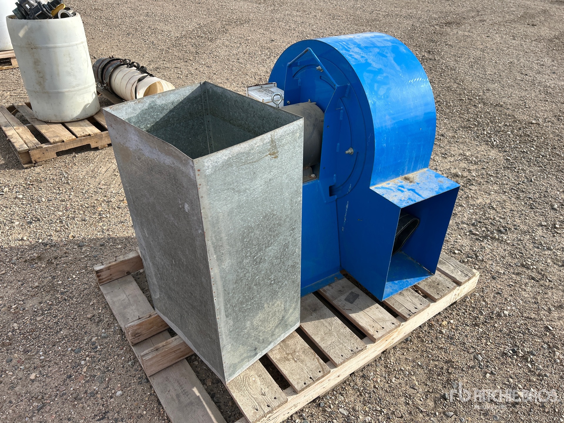 Grain Guard FC 18-10-3-2