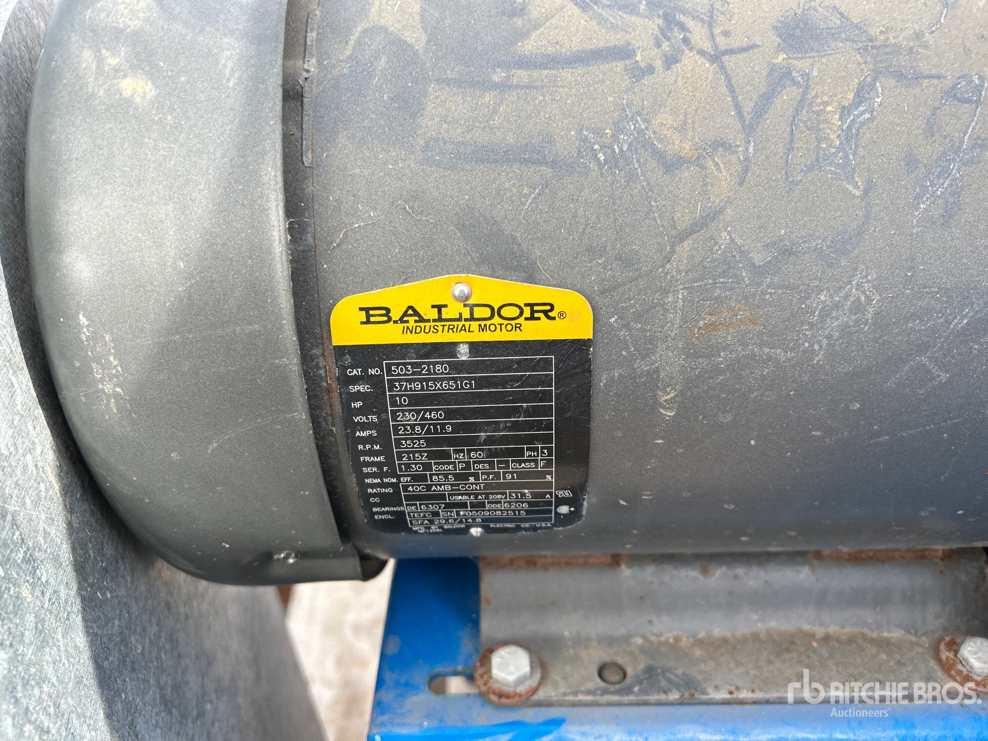 Grain Guard FC 18-10-3-2