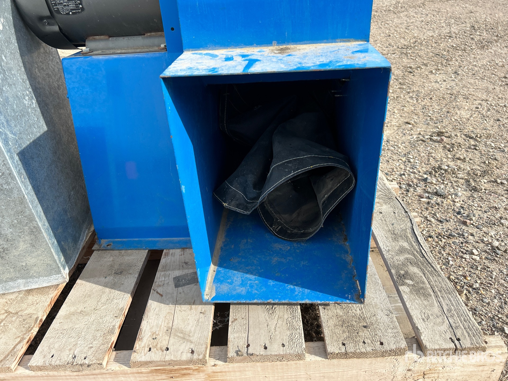 Grain Guard FC 18-10-3-2
