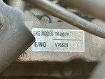 Basic Refrigeration Unit with