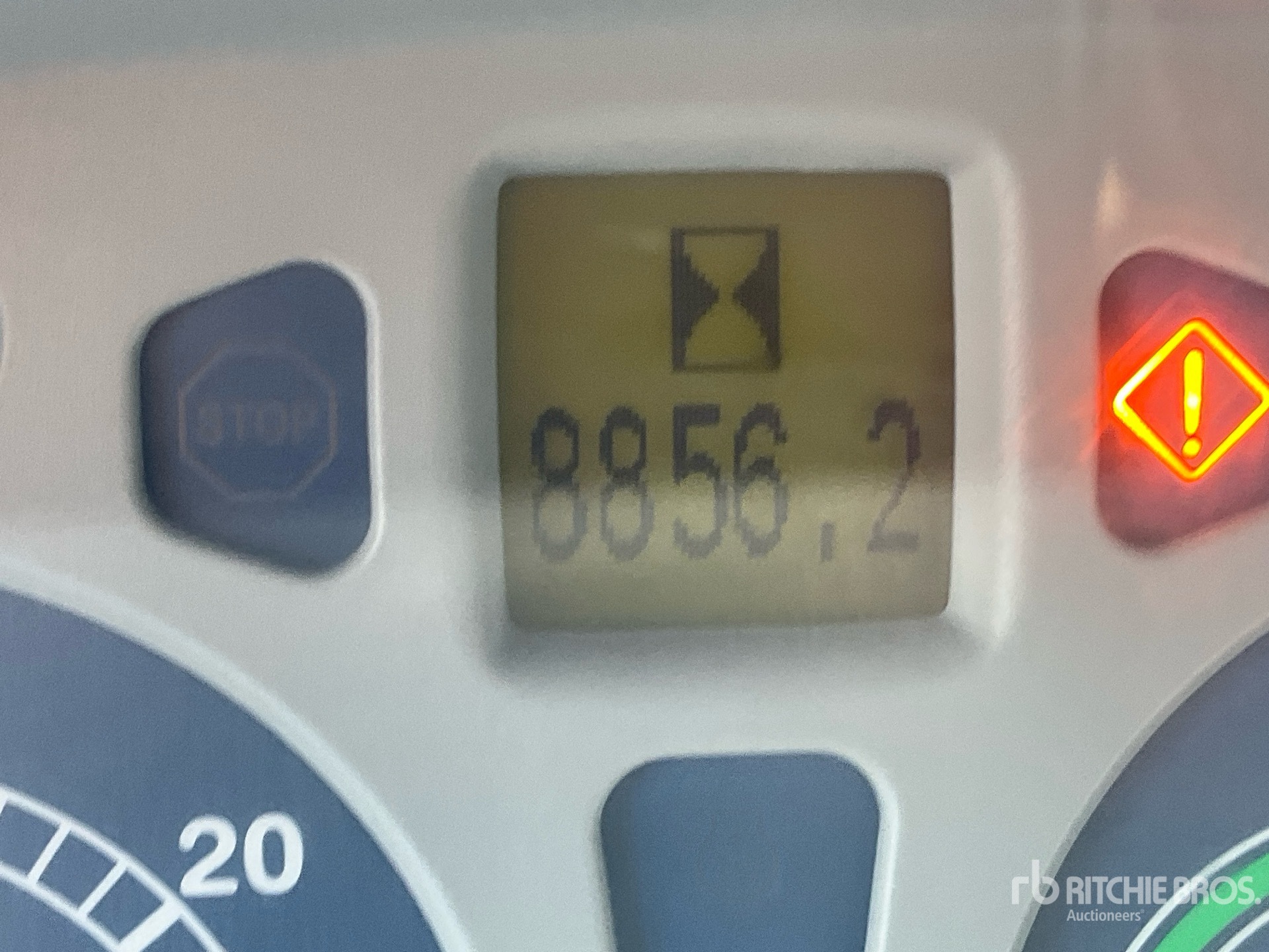 New Holland T7.185 AUTOCOMM