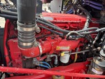 Engine with
