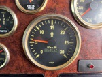 Cab with Engine Hours