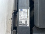 General Appearance with Refrigeration Unit Serial Number
