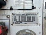 General Appearance with Numero seriale/numero d’identificazione del veicolo (VIN)
