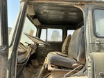 Cab with