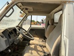 Cab with