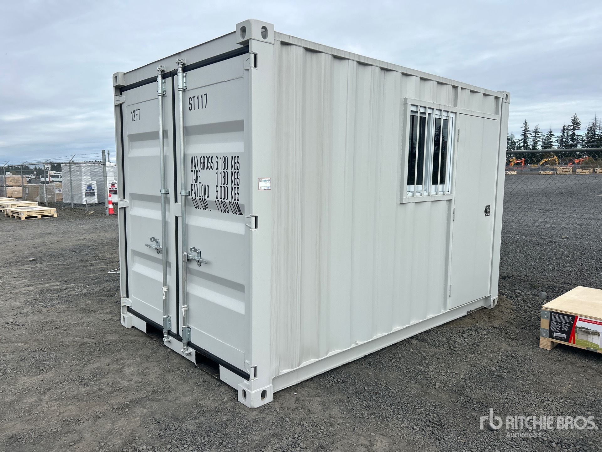 Photo of 2026 SUNTOP 12 ft