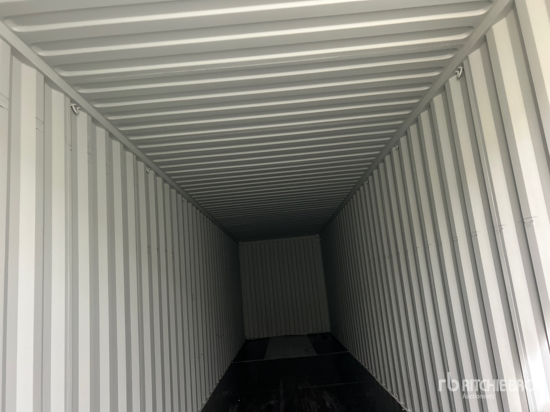 2025 SUNTOP 40 FT HIGH CUBE