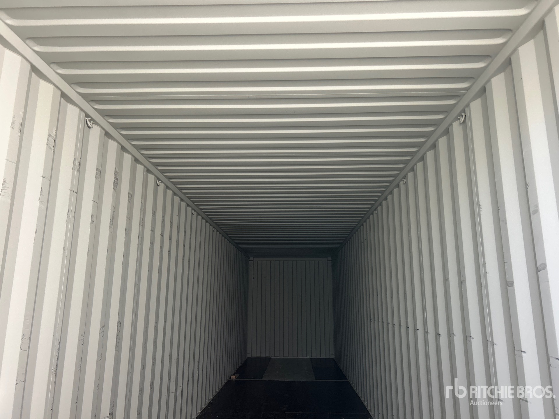 2025 SUNTOP 40 FT HIGH CUBE