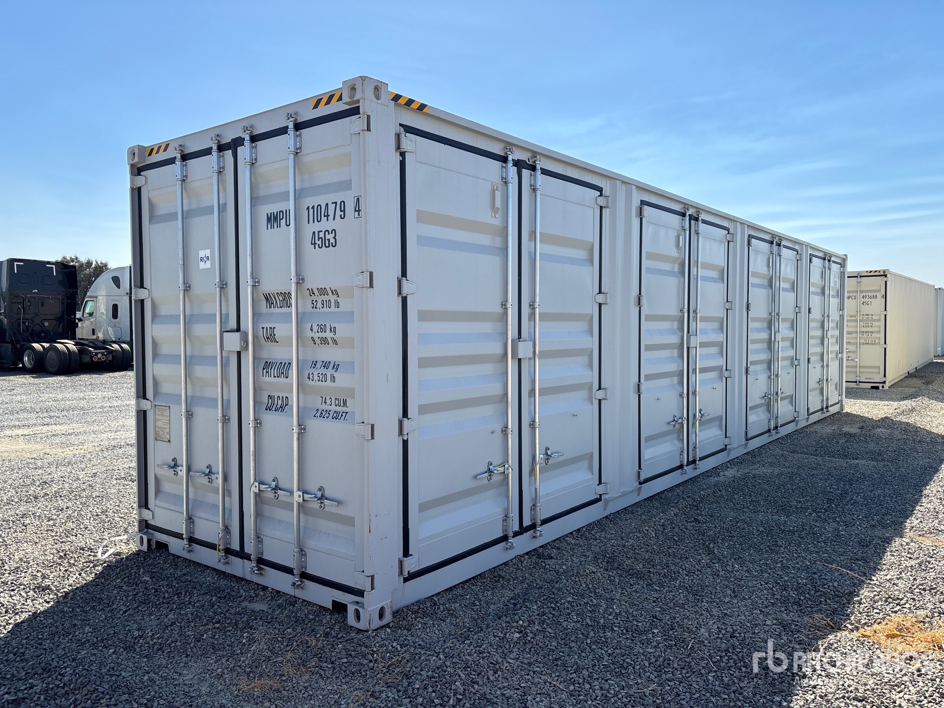 Photo of 2026 RANCHMASTER 40HQ