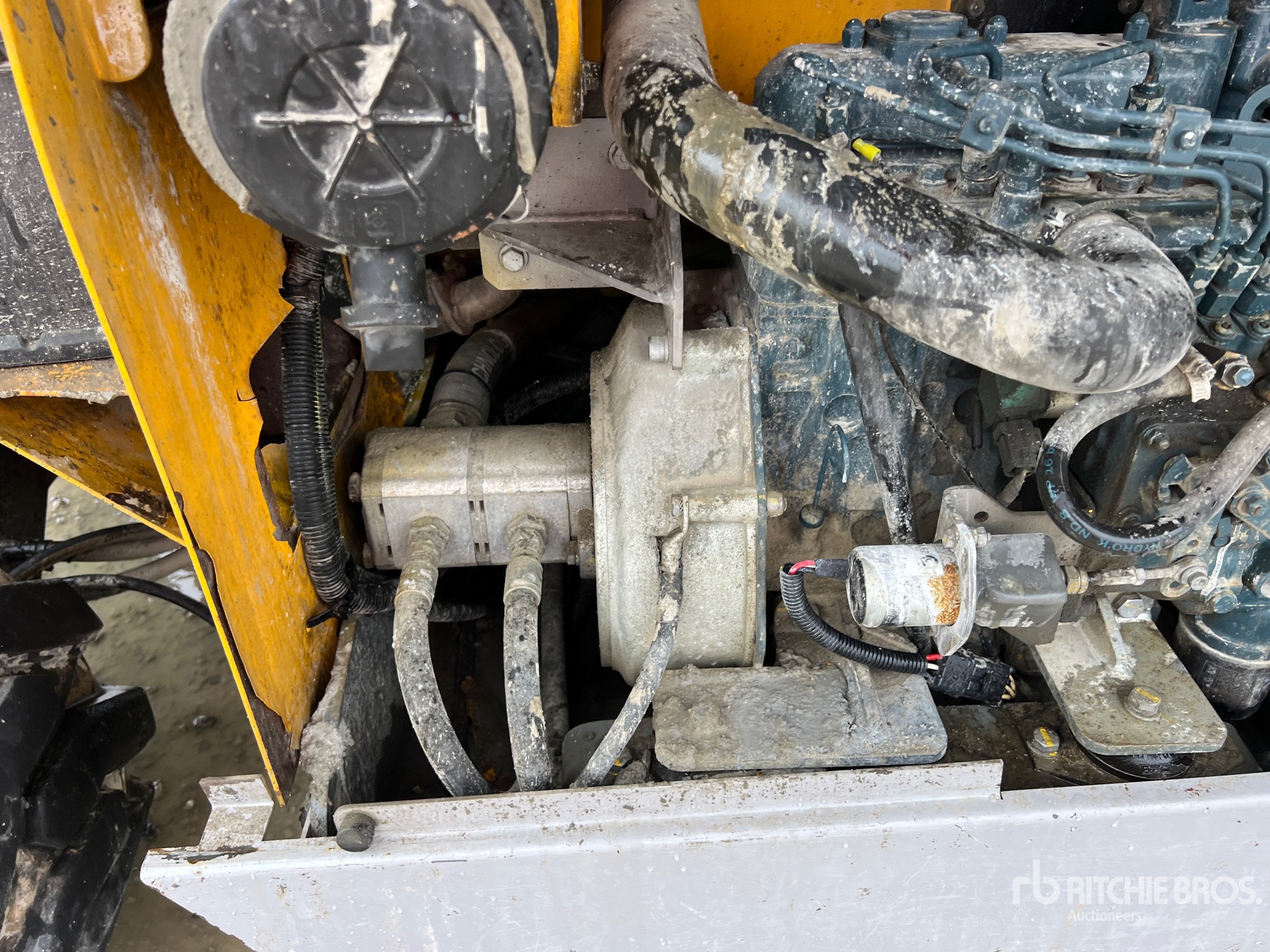 2018 Haulotte COMPACT12DX