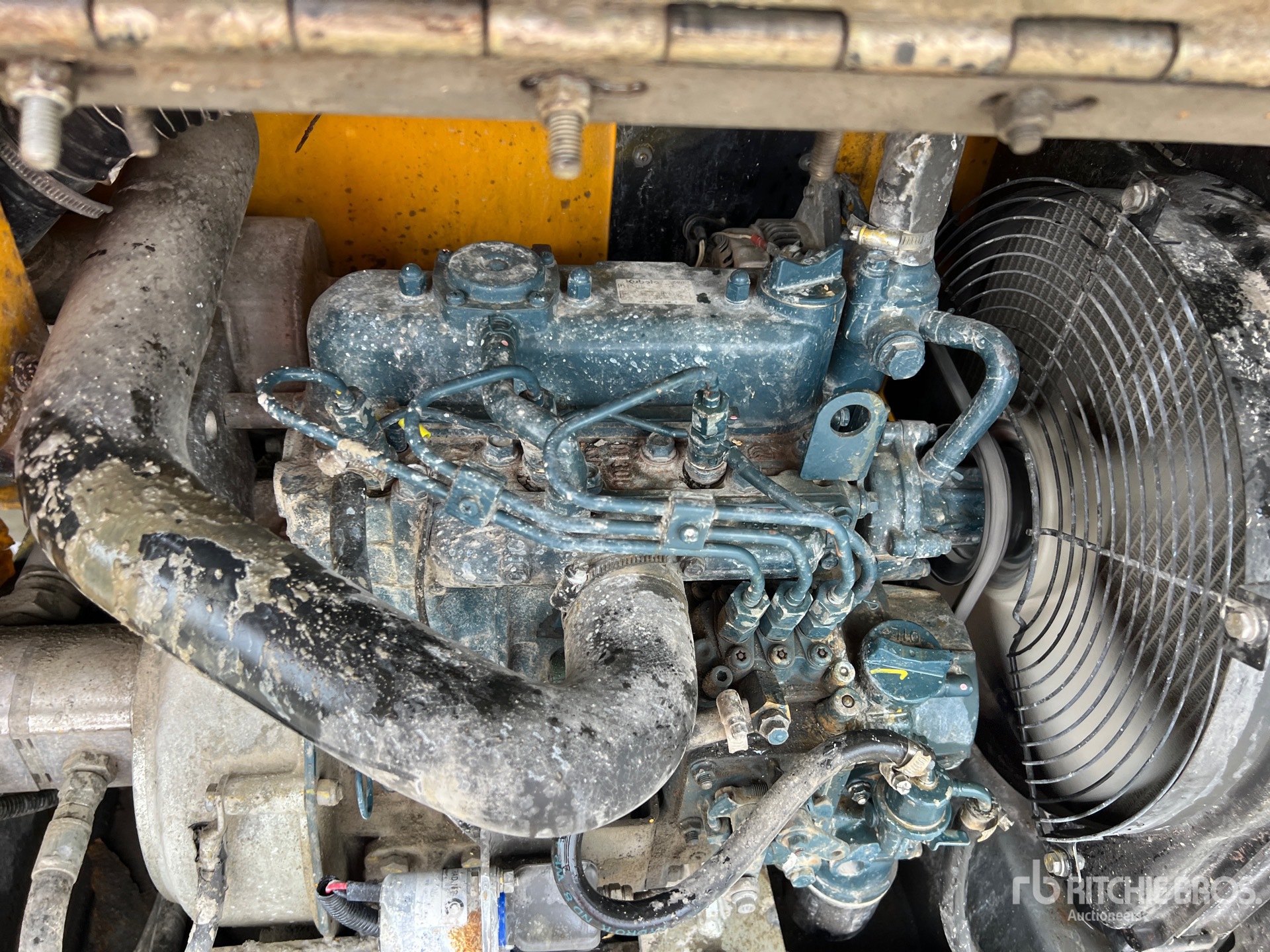 2018 Haulotte COMPACT12DX