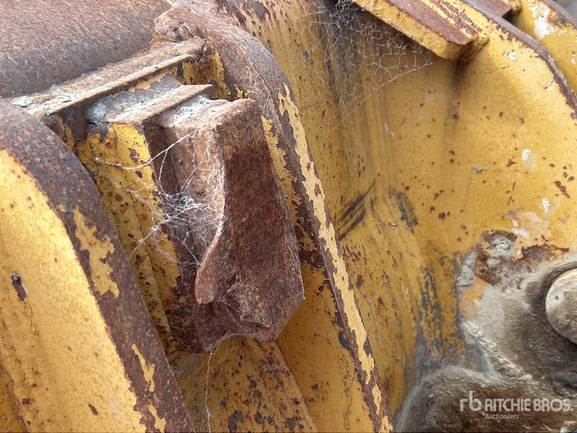 2003 Caterpillar 972G