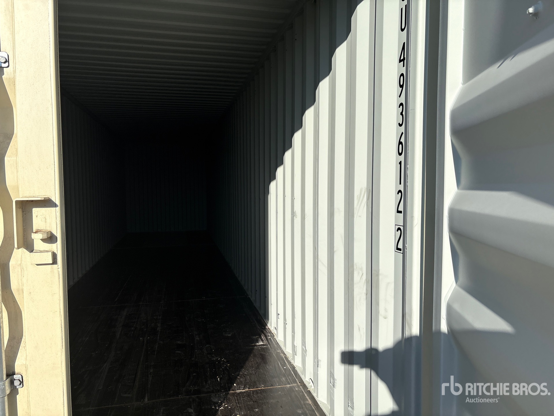 2026 SUNTOP 40 FT HIGH CUBE