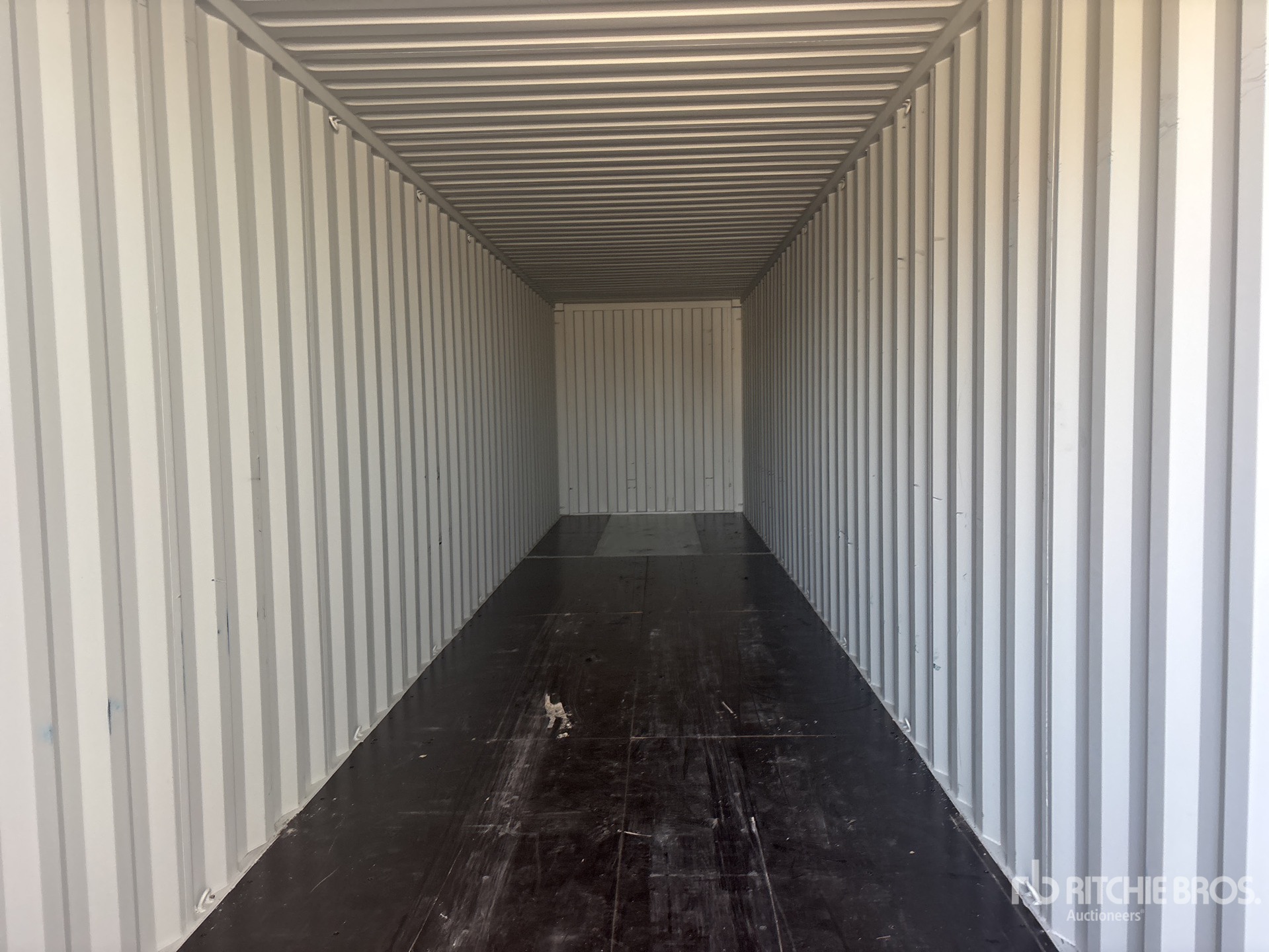 2025 SUNTOP 40 FT HIGH CUBE