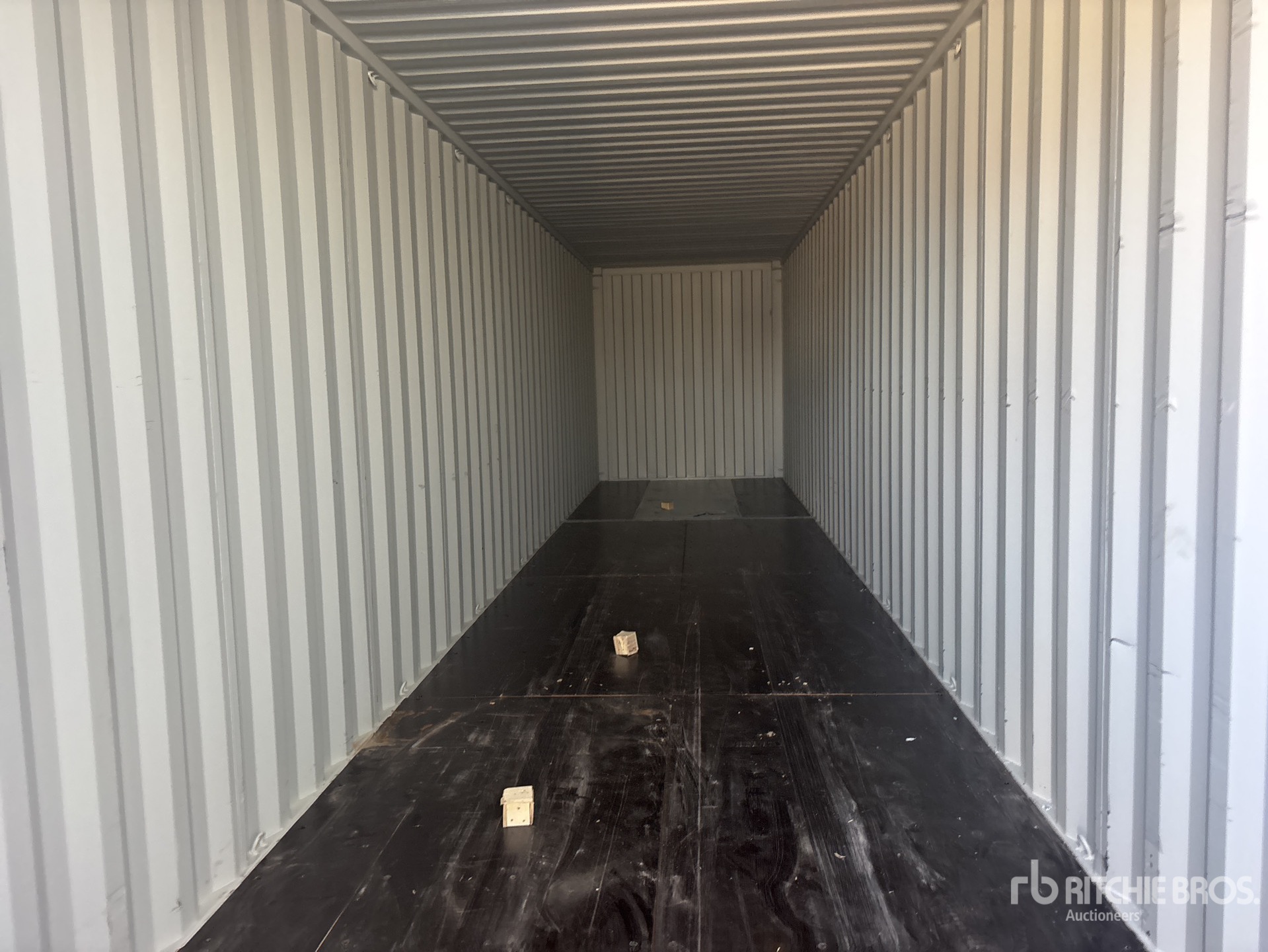 2025 SUNTOP 40 FT HIGH CUBE