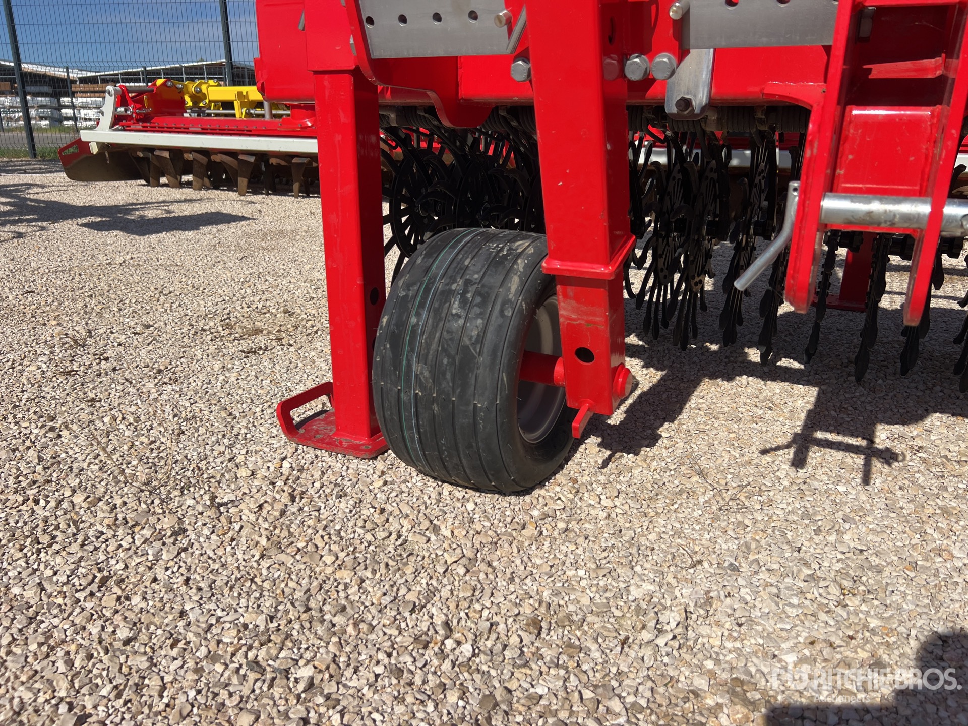 2023 Pottinger ROTOCARE V 6600