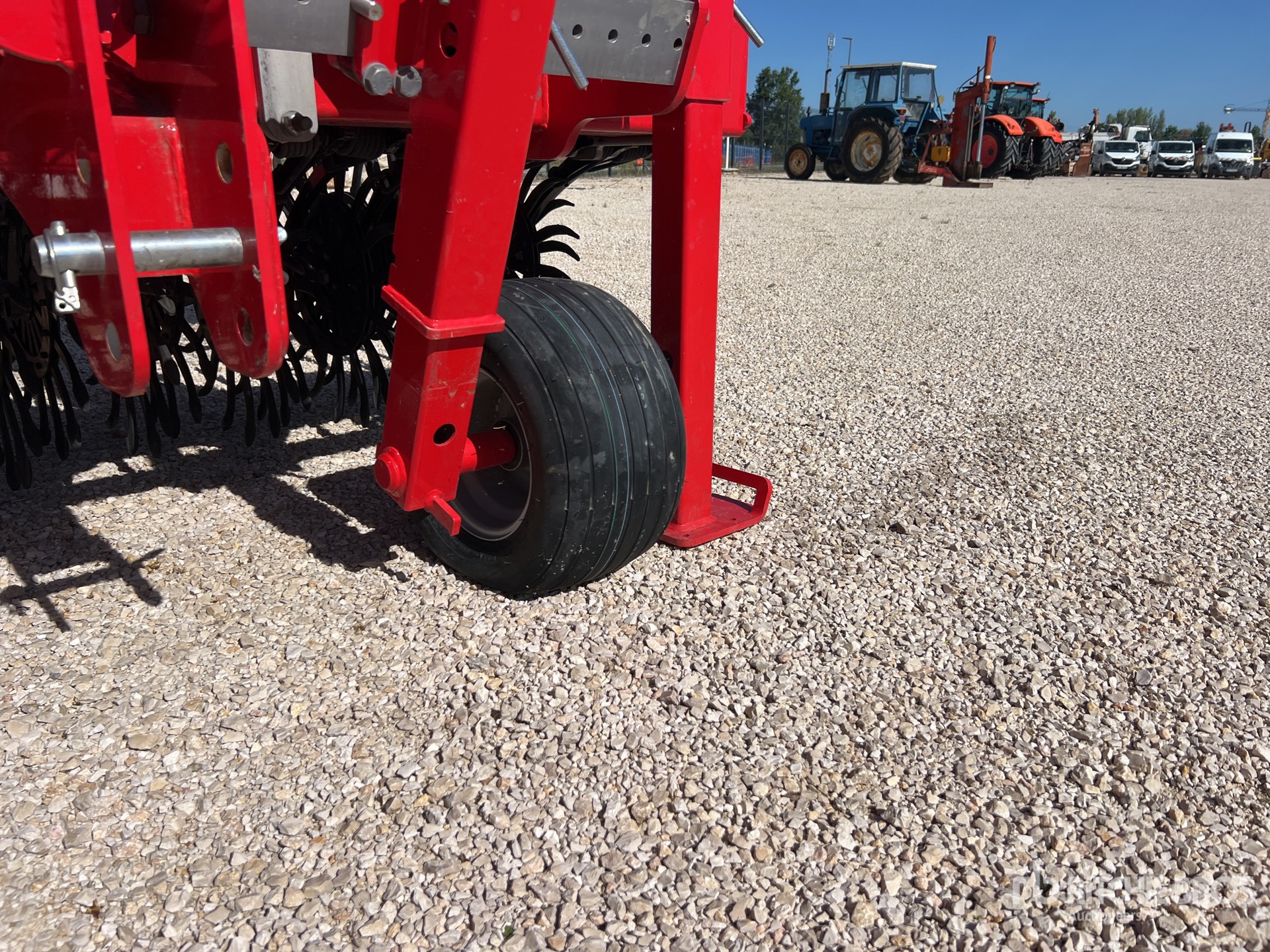2023 Pottinger ROTOCARE V 6600