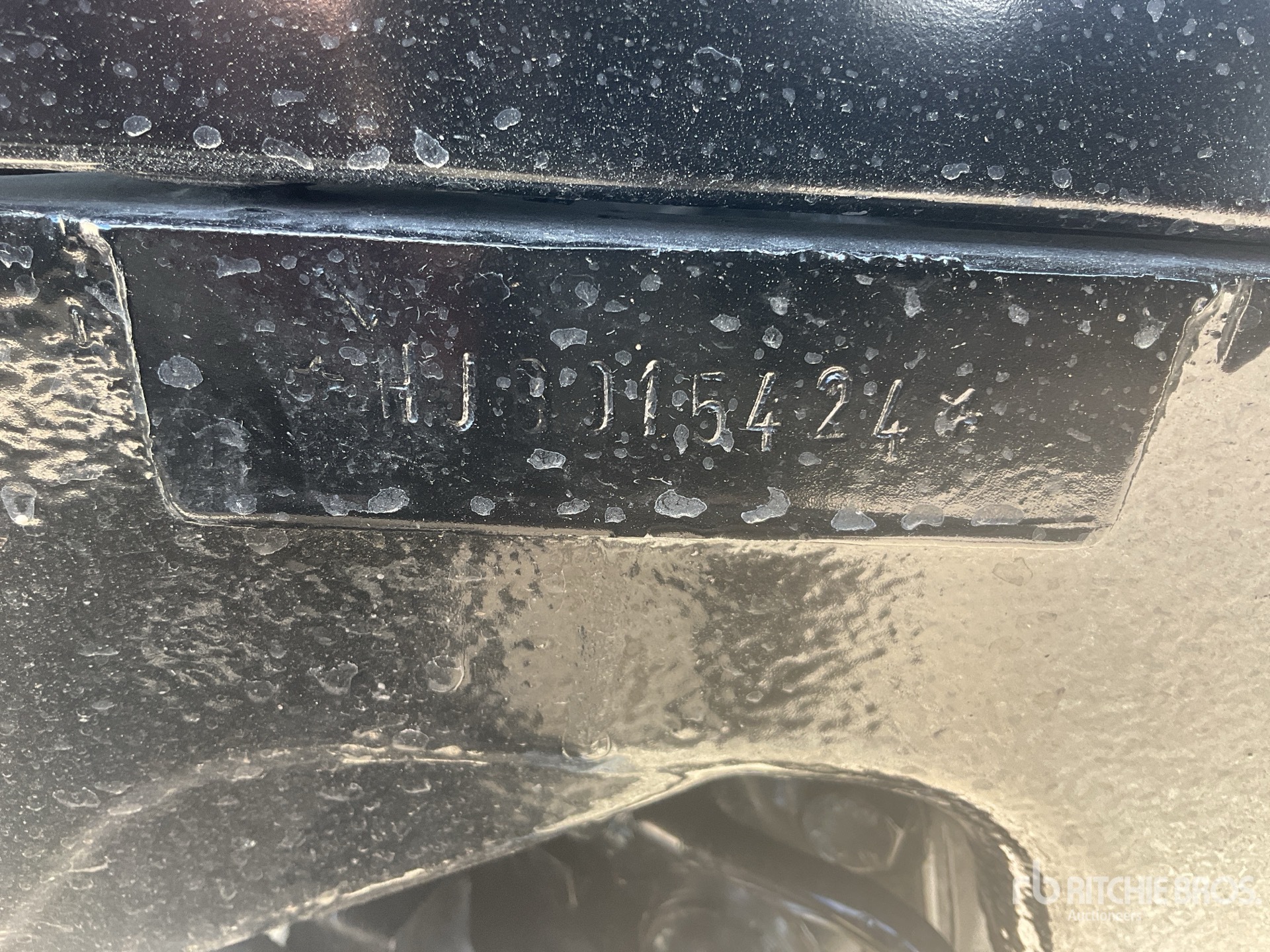 2004 New Holland TN70 VA