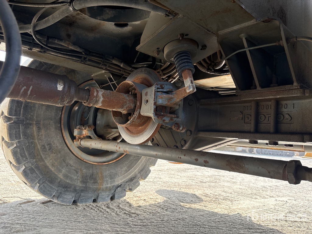 Drivetrain with