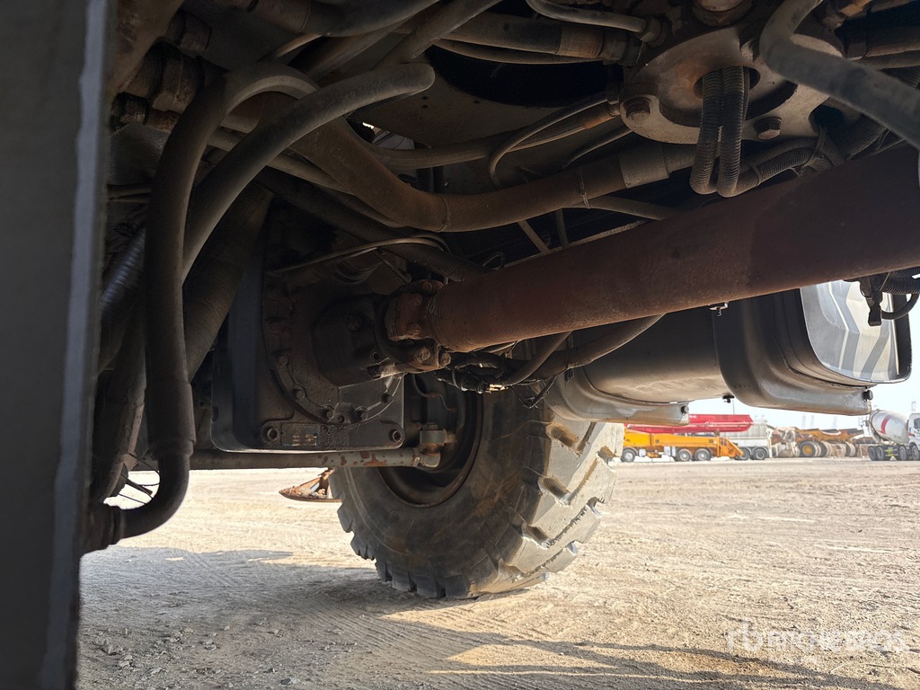 Drivetrain with