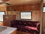 Interior with