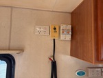 Interior with