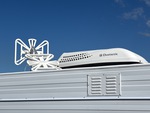 Exterior with