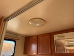 Interior with
